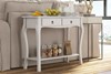 Midland Console Table