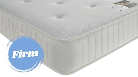 Firm Mattresses