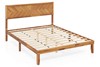 Mia Wooden Bed Frame