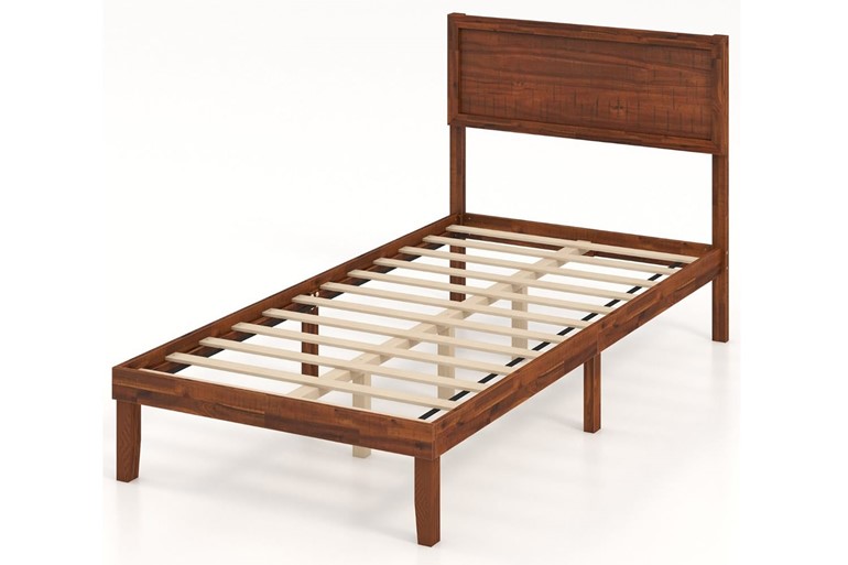 Ria Wooden Bed Frame