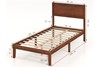 Ria Wooden Bed Frame