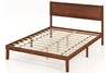 Ria Wooden Bed Frame