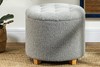 Orabelle Footstool