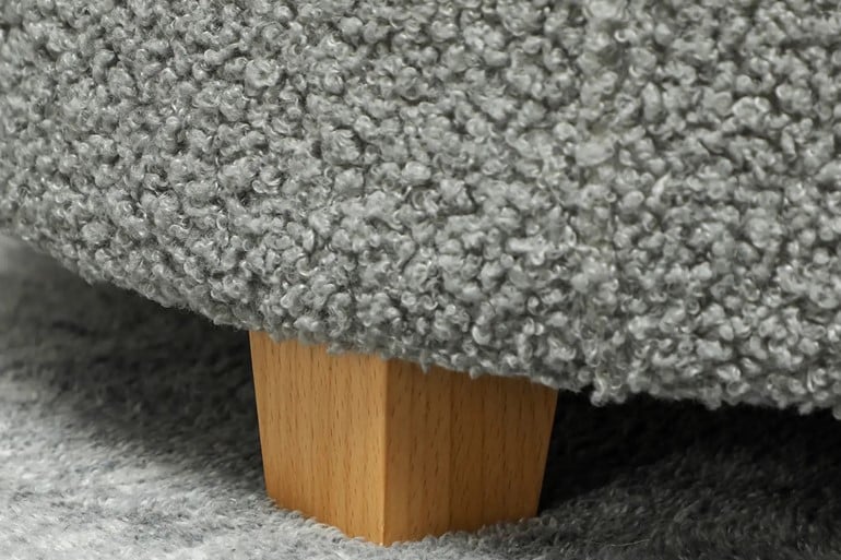 Orabelle Footstool