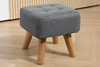 Arielle Footstool