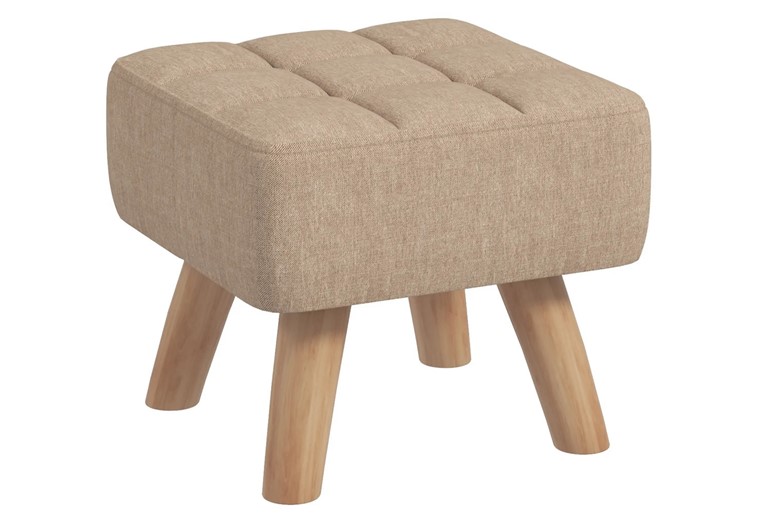 Arielle Footstool