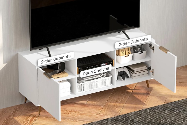 Mira TV Stand