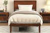 Ria Wooden Bed Frame