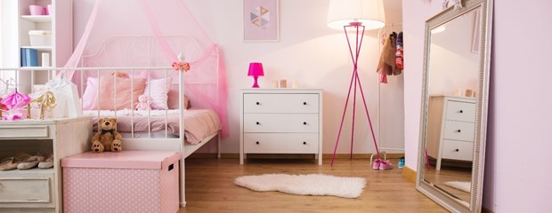 7 Tips To Create The Perfect Princess Bedroom