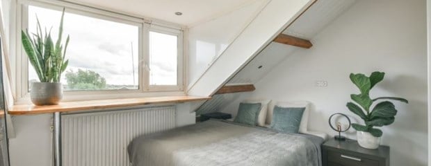 Best Beds for Small Rooms: Maximise Your Space