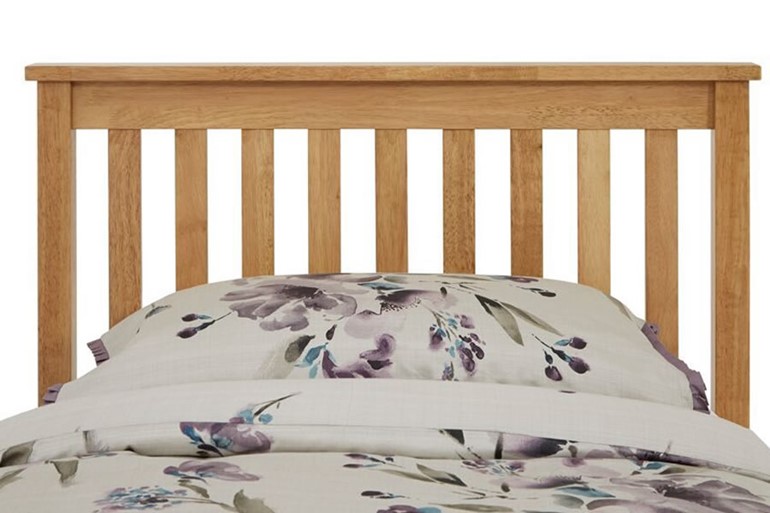 Heather Guest Bed