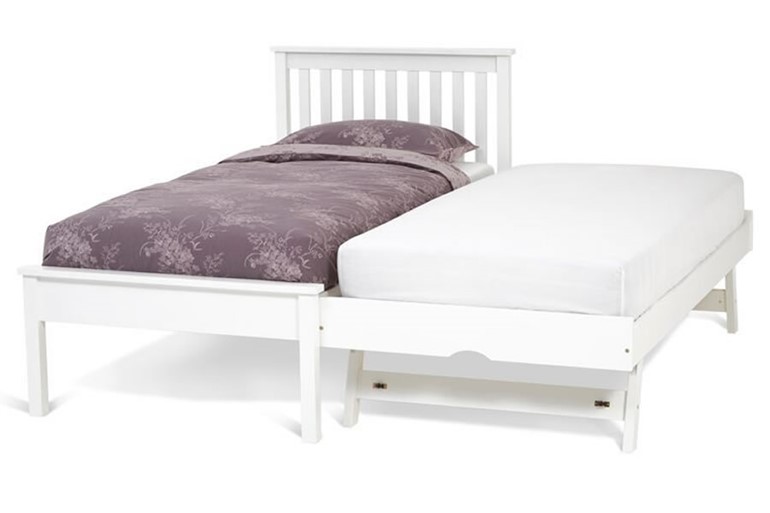 Heather Guest Bed