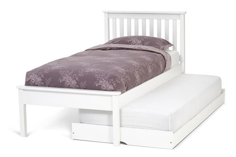 Heather Guest Bed