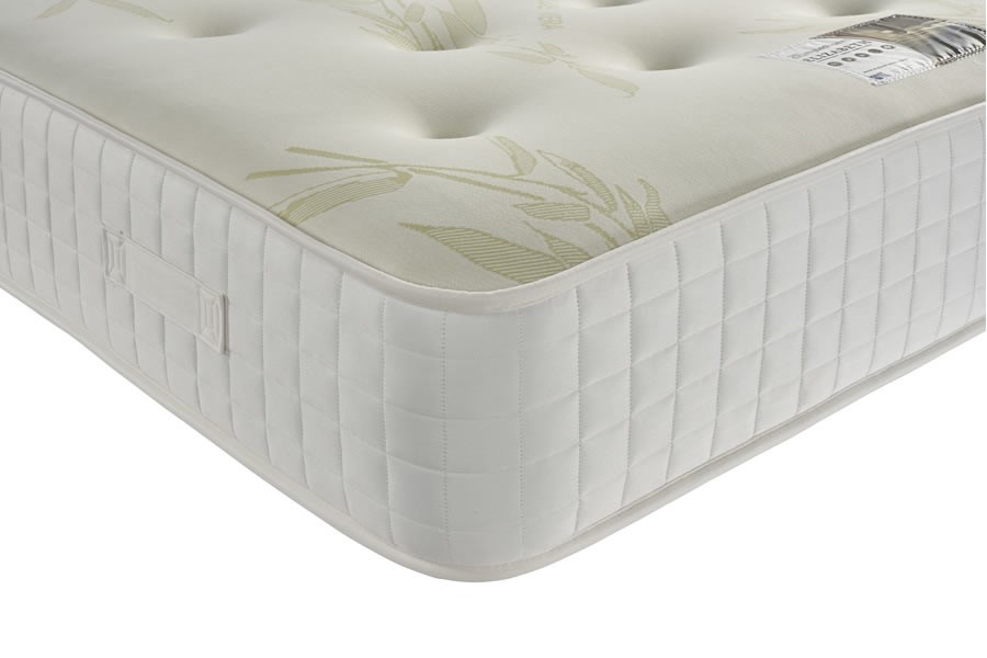 elizabeth smooth top mattress
