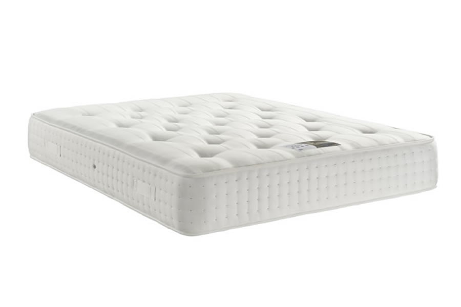 davinci emily mattress review