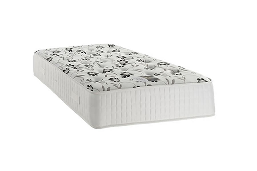 aaron's mattress in a box