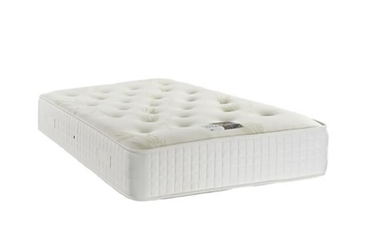 elizabeth smooth top mattress