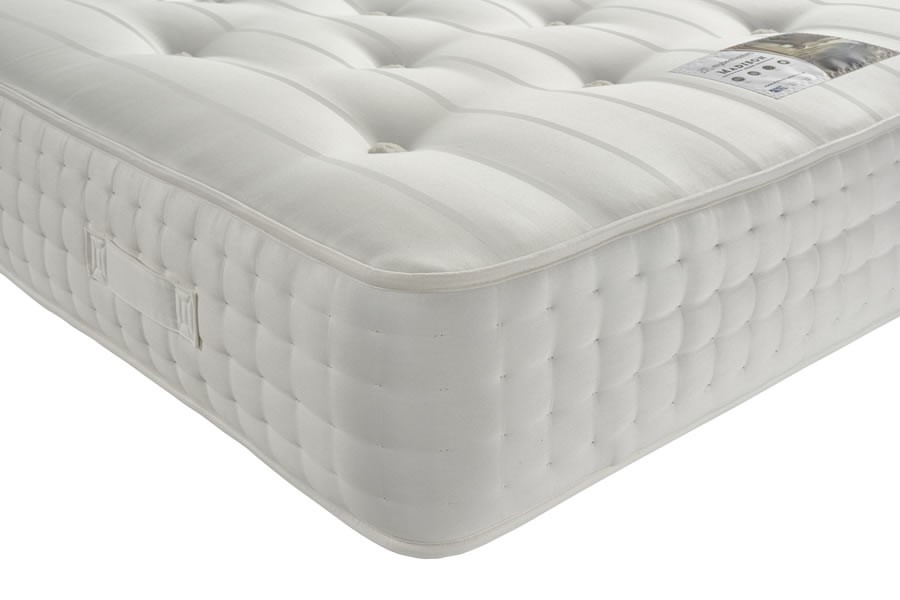 madison broadway deluxe mattress review