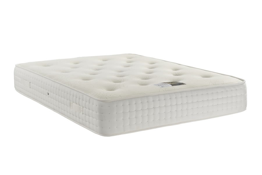 savannah pillow top mattress