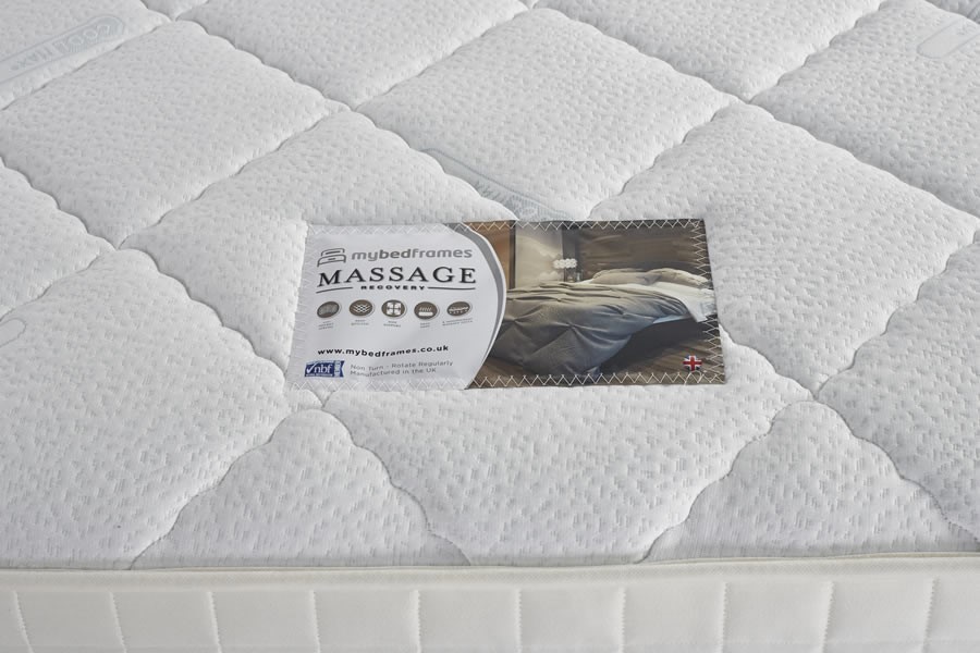 best massage mattress uk