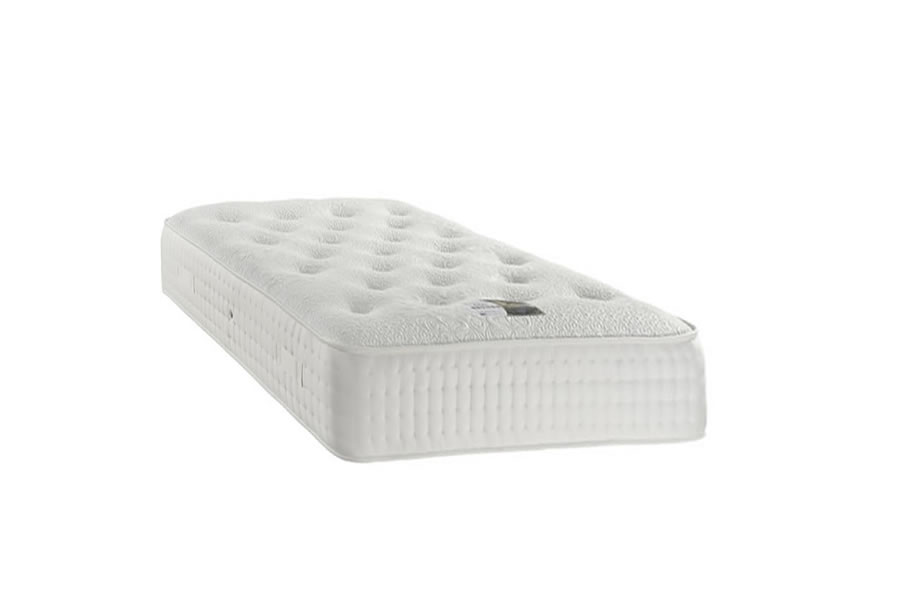 emma pocket sprung mattress