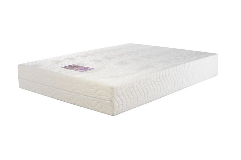 gelflex memory foam mattress topper