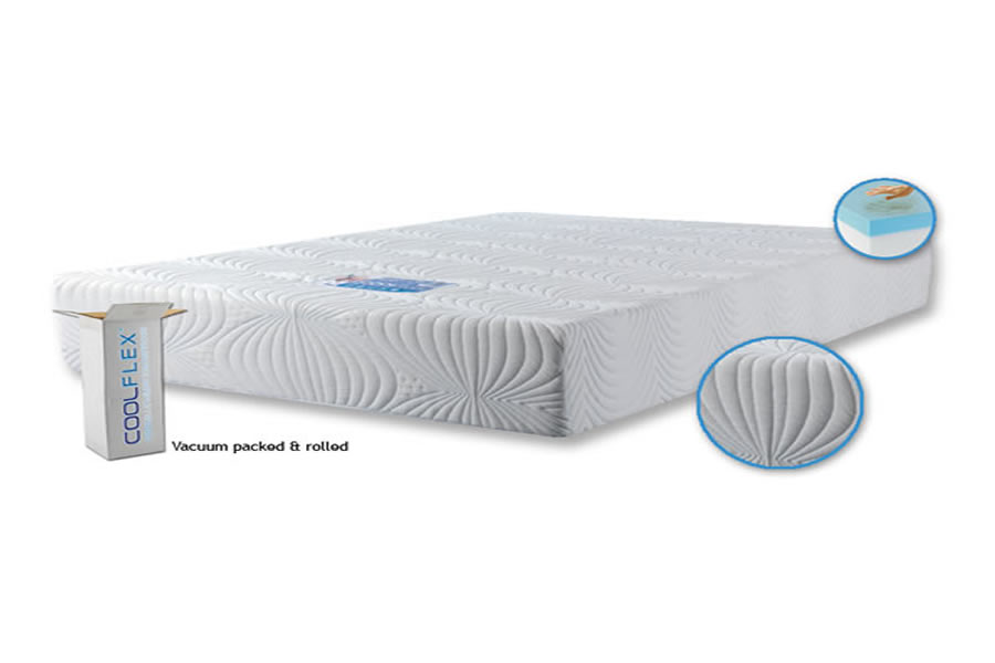 best heated mattress