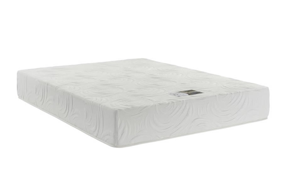 bella pedic memory foam mattress