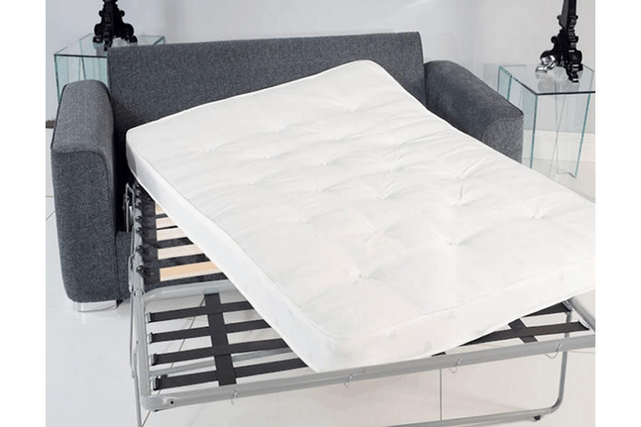 double mattress for sofa bed replacement