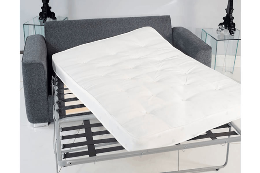 replacement pocket sprung sofa bed mattress