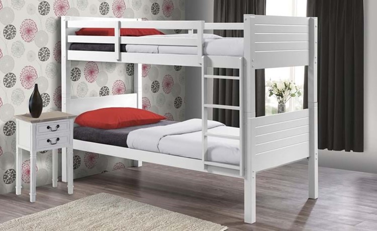 The Different Types Of Bunk Beds Which Is Best For You