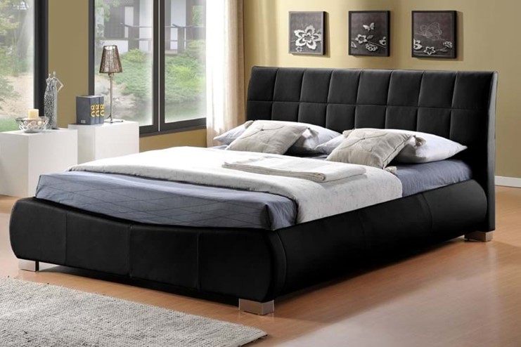 Why You Should Consider Faux Leather Bed Frames