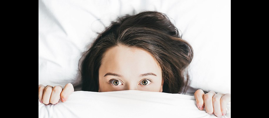 18 Ways To Make Your Bedroom The Ultimate Sleep-Friendly Zone