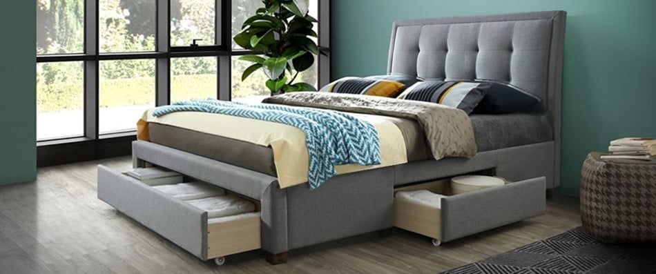 MyBedFrames™ Leading UK Bed Frame & Mattress Supplier