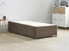 Reinforced Divan Bed Base