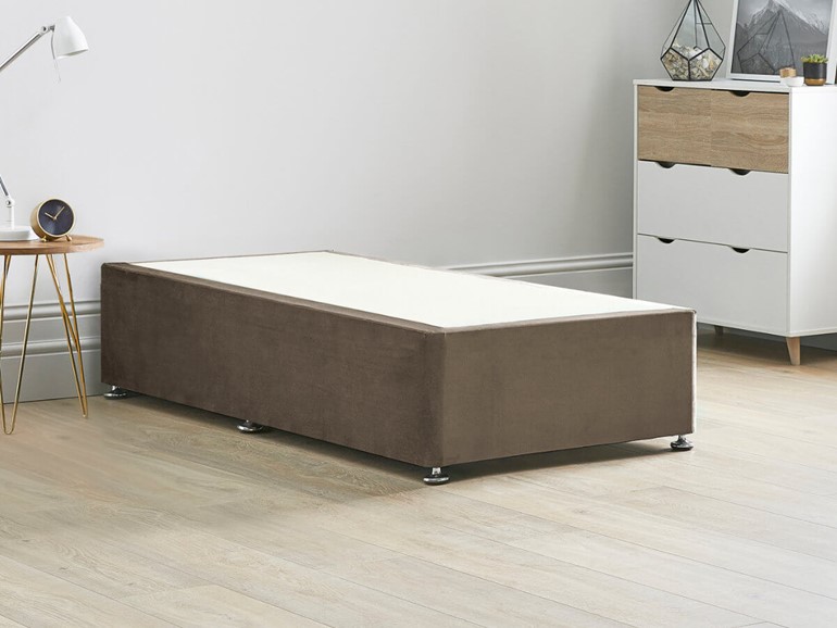 Reinforced Divan Bed Base