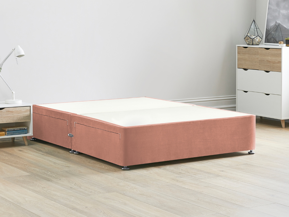 Strong divan deals bed base