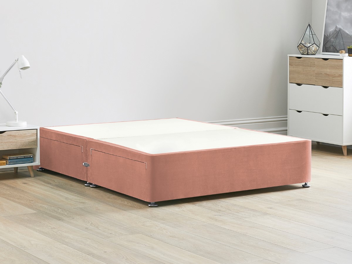 best mattress for divan base