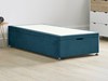 Ottoman Storage End Lift Divan Bed Base