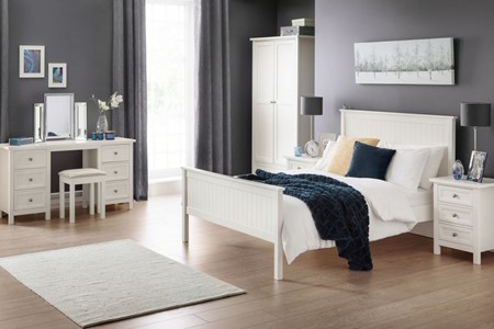 Maine Surf Bedroom Furniture