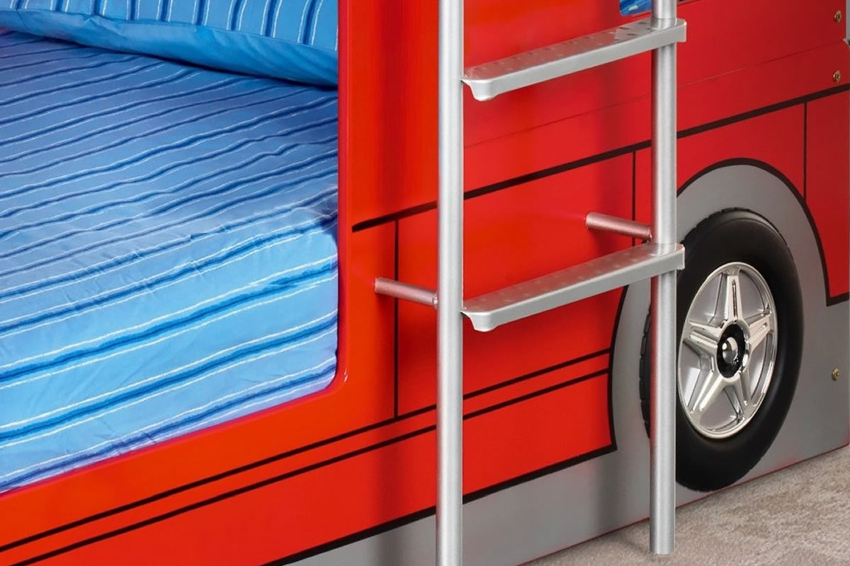 London bus bunk sale bed