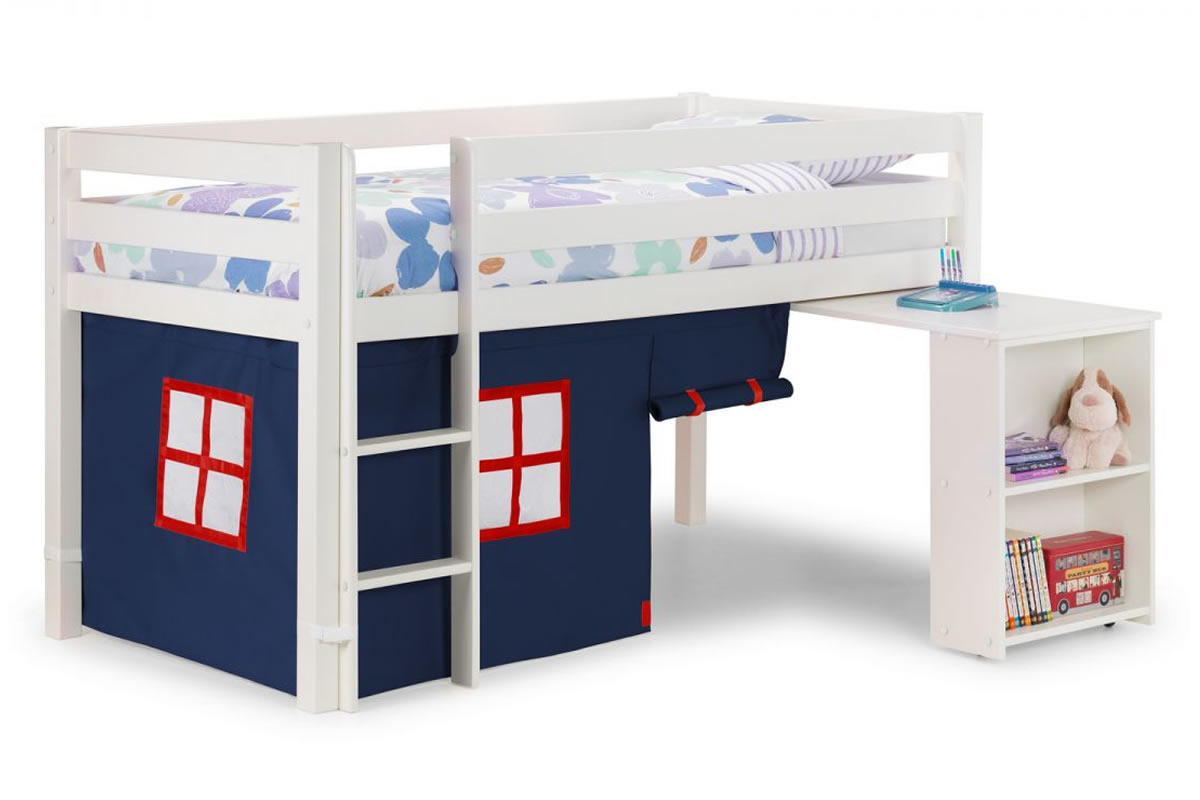 View Childrens Play Tent Ideal Addition To The Wendy Sleeper Available In Blue Or Pink information