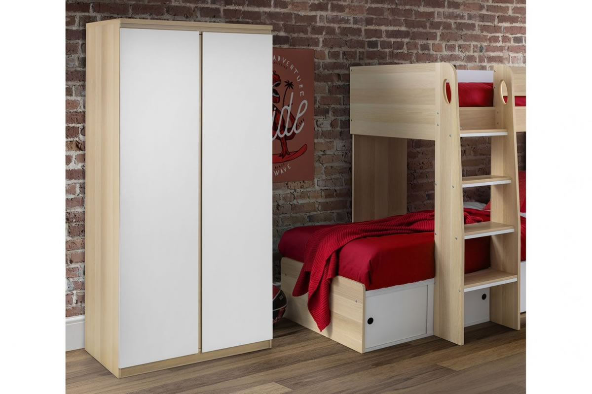 Jupiter Bedroom Range